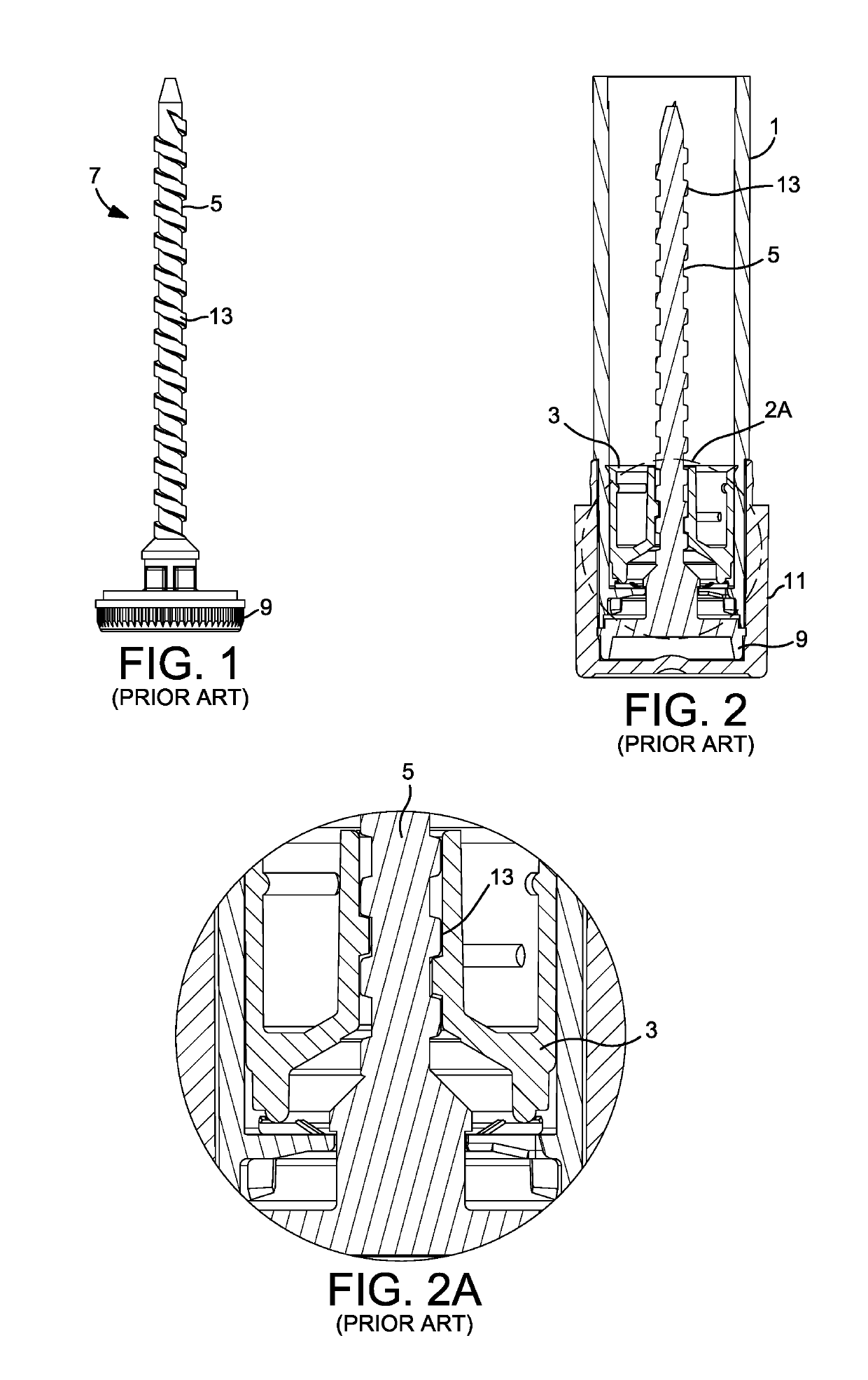 Propel/repel dispenser