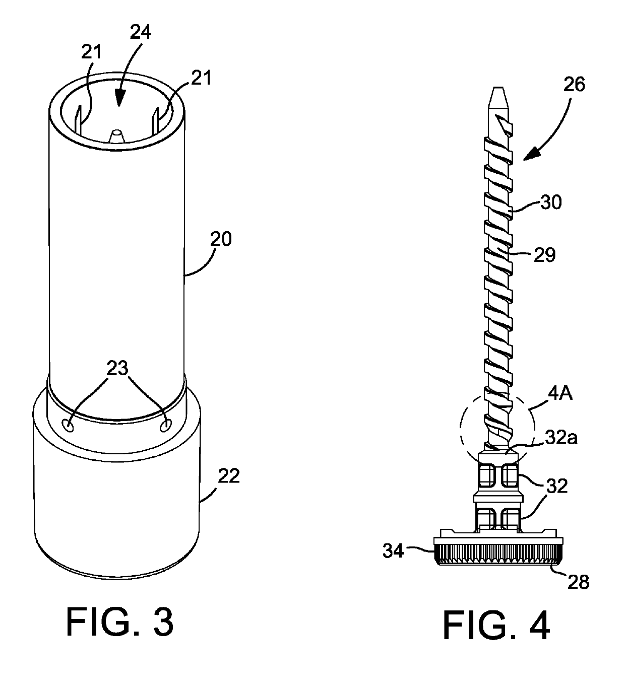 Propel/repel dispenser