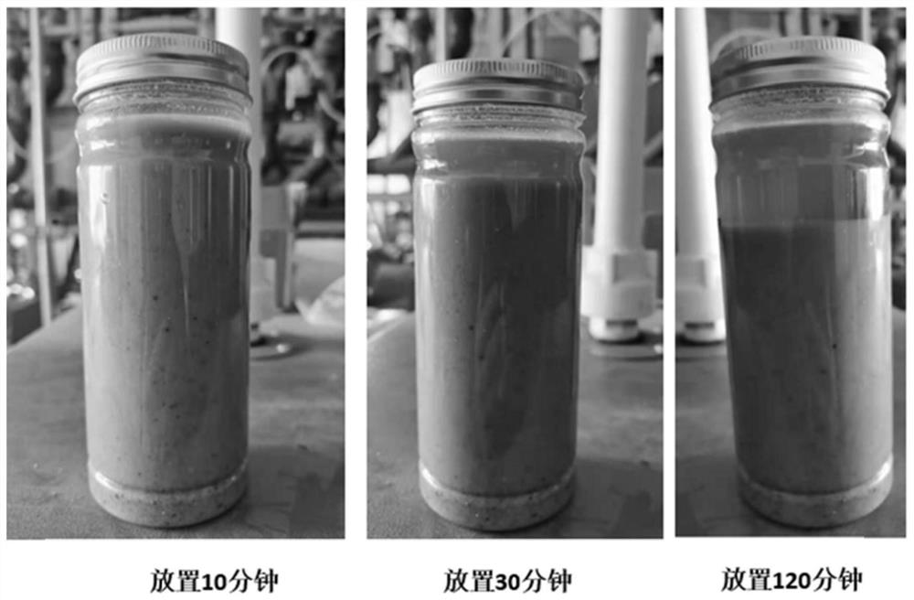 Emulsified feed feeding system device