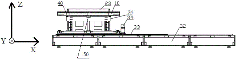 FDM-based 3D printing equipment