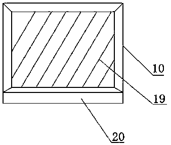 Fixture for machining of circuit board