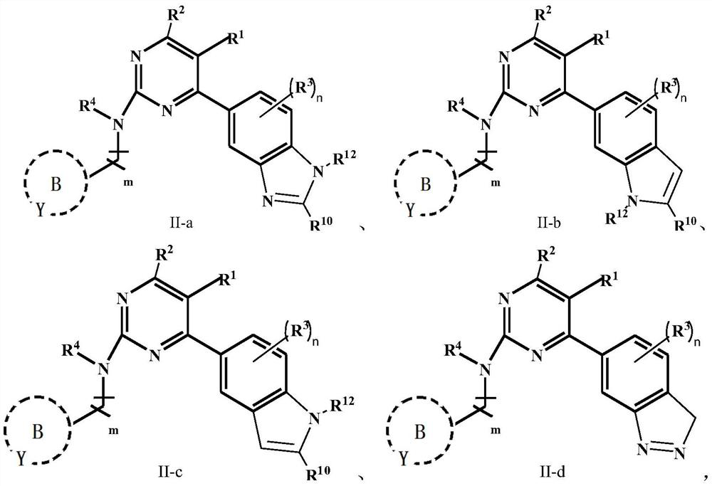 2-amino-pyrimidine Compounds - Eureka | Patsnap