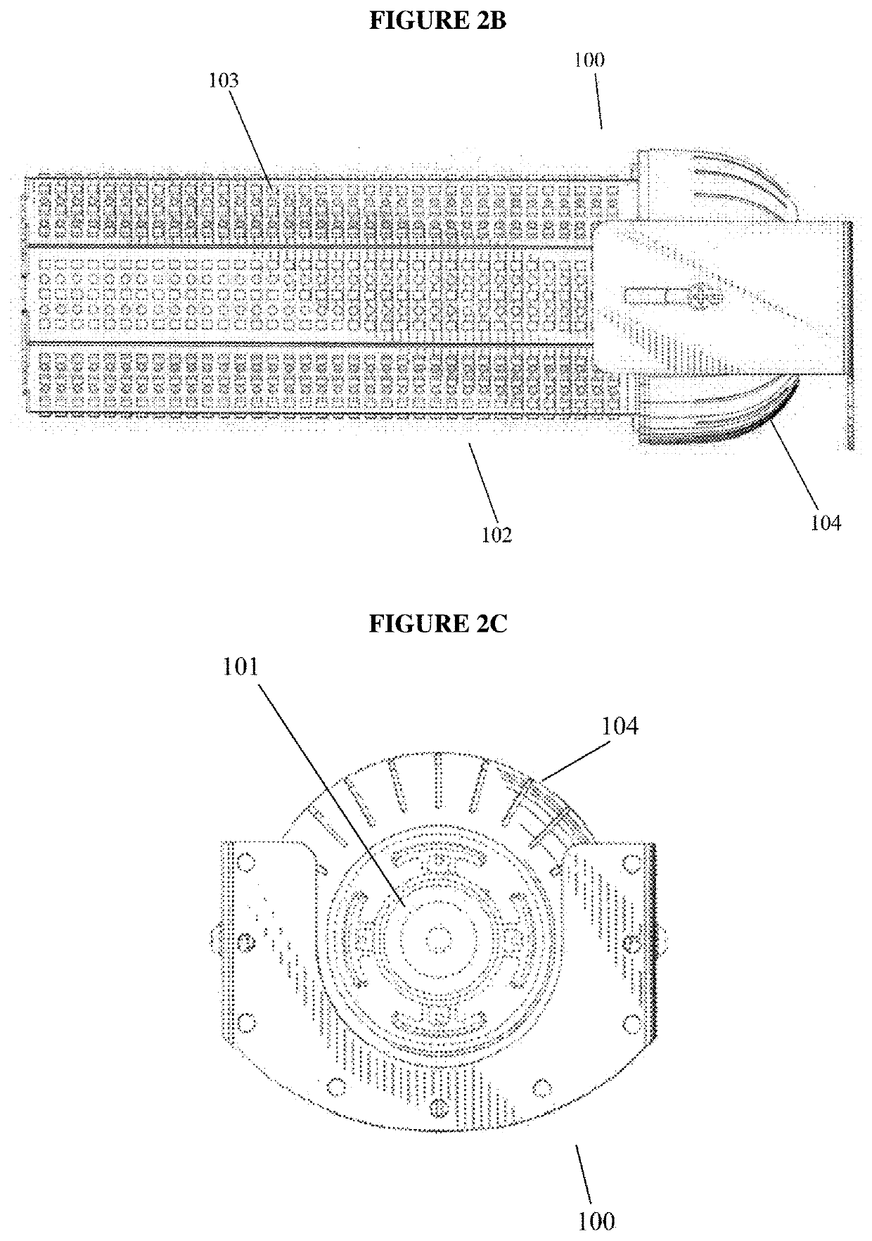Ultraviolet disinfection device and uses thereof