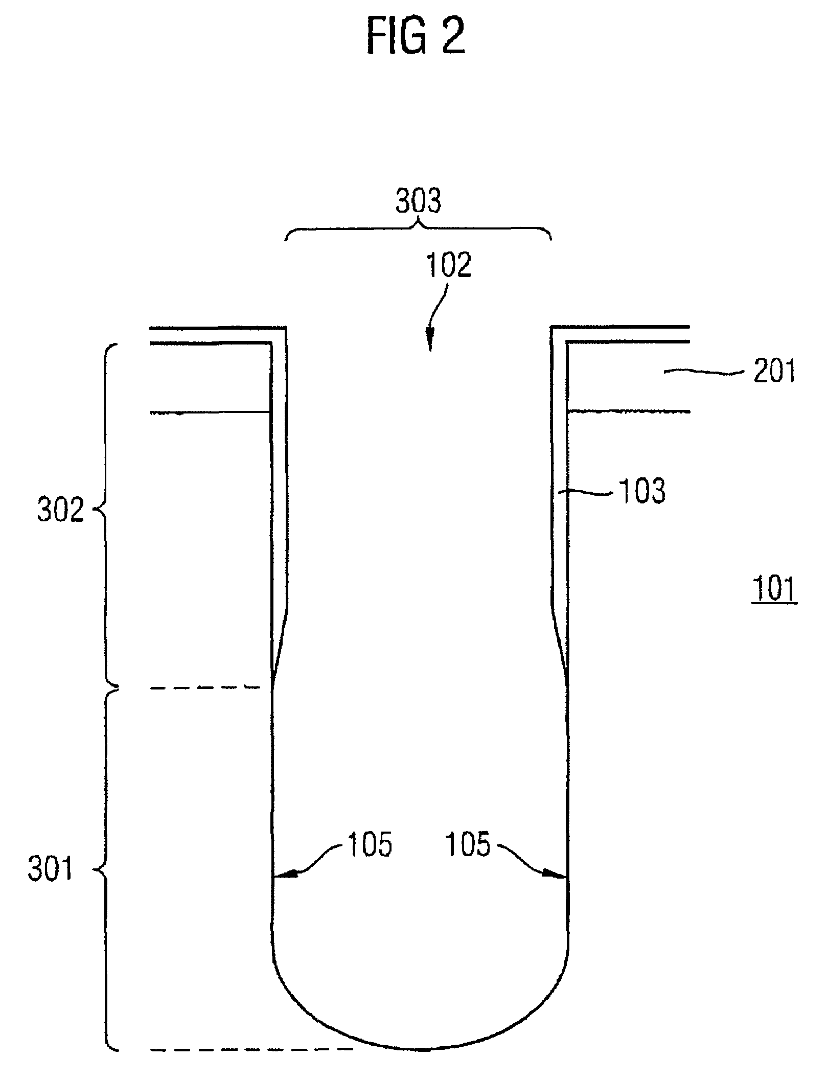 Memory cell and method for fabricating it