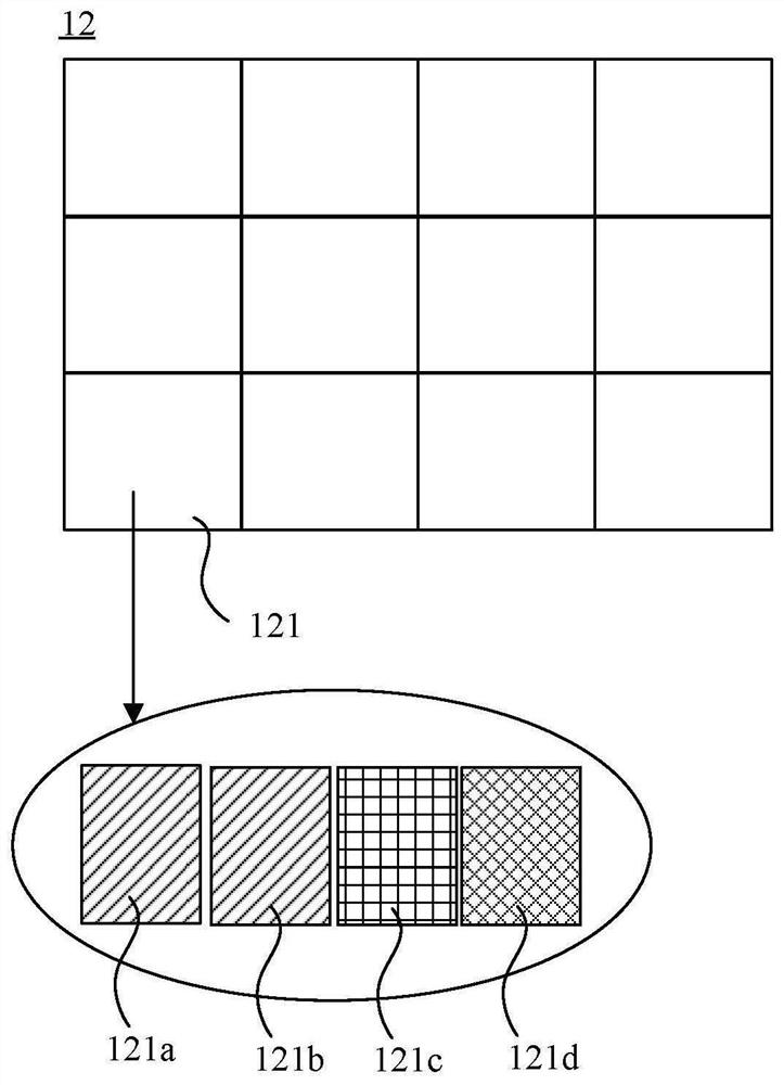 Light modulator and projection display system