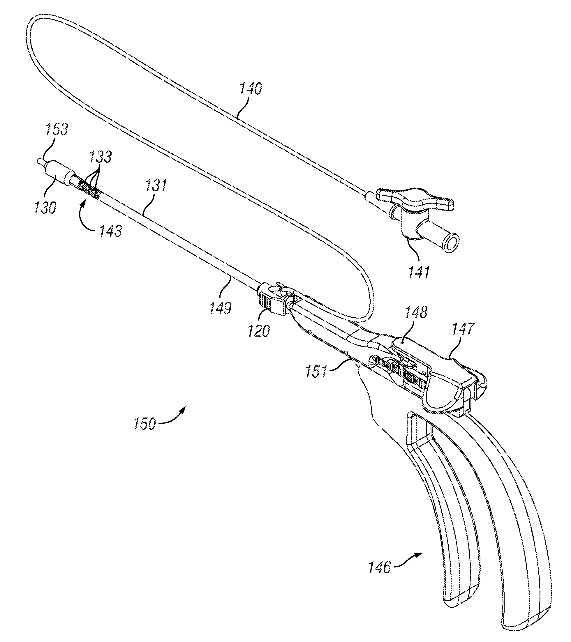 Systems, devices and methods for providing therapy to an anatomical structure using high frequency pressure waves and/or cryogenic temperatures