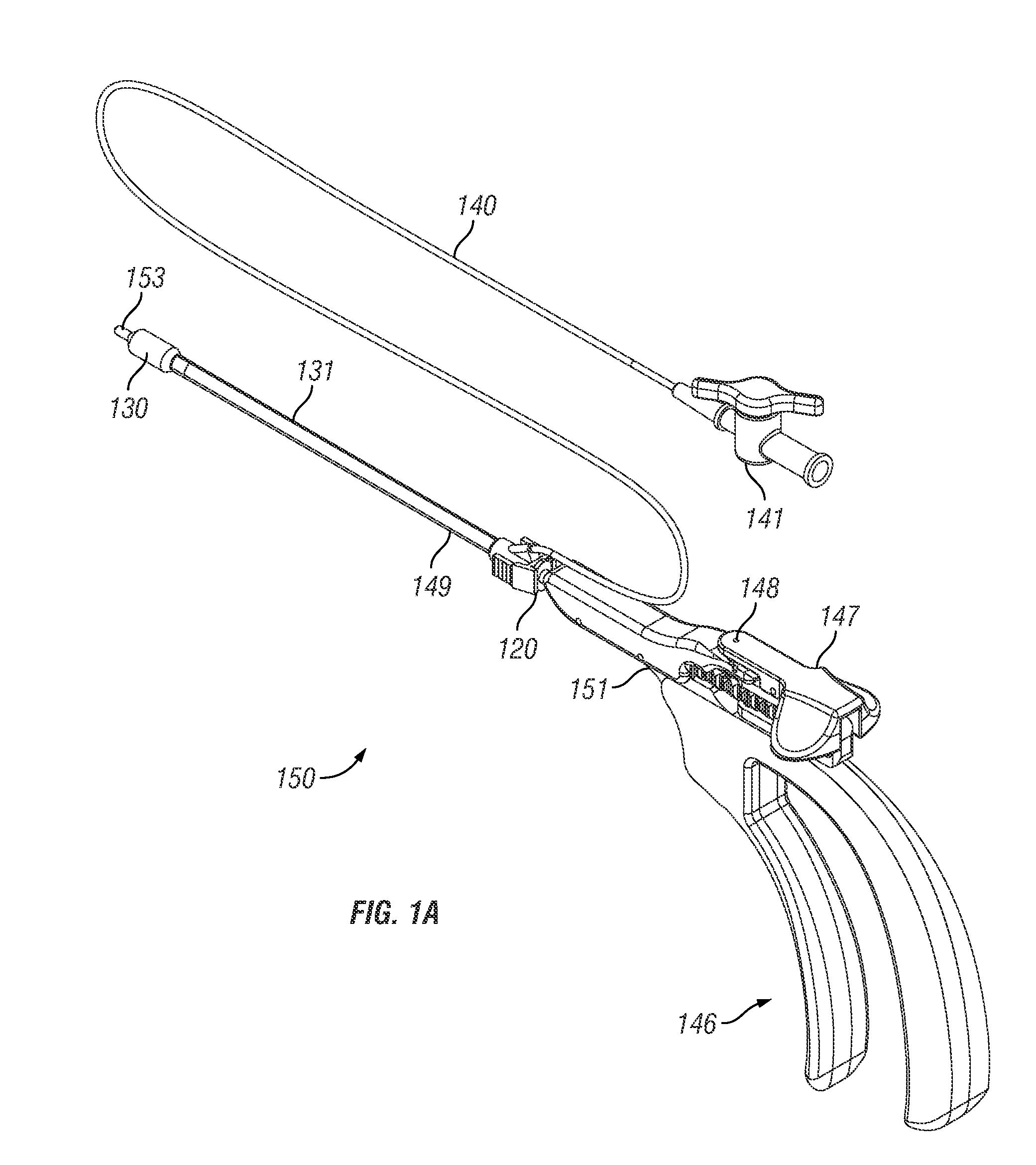 Systems, devices and methods for providing therapy to an anatomical structure using high frequency pressure waves and/or cryogenic temperatures