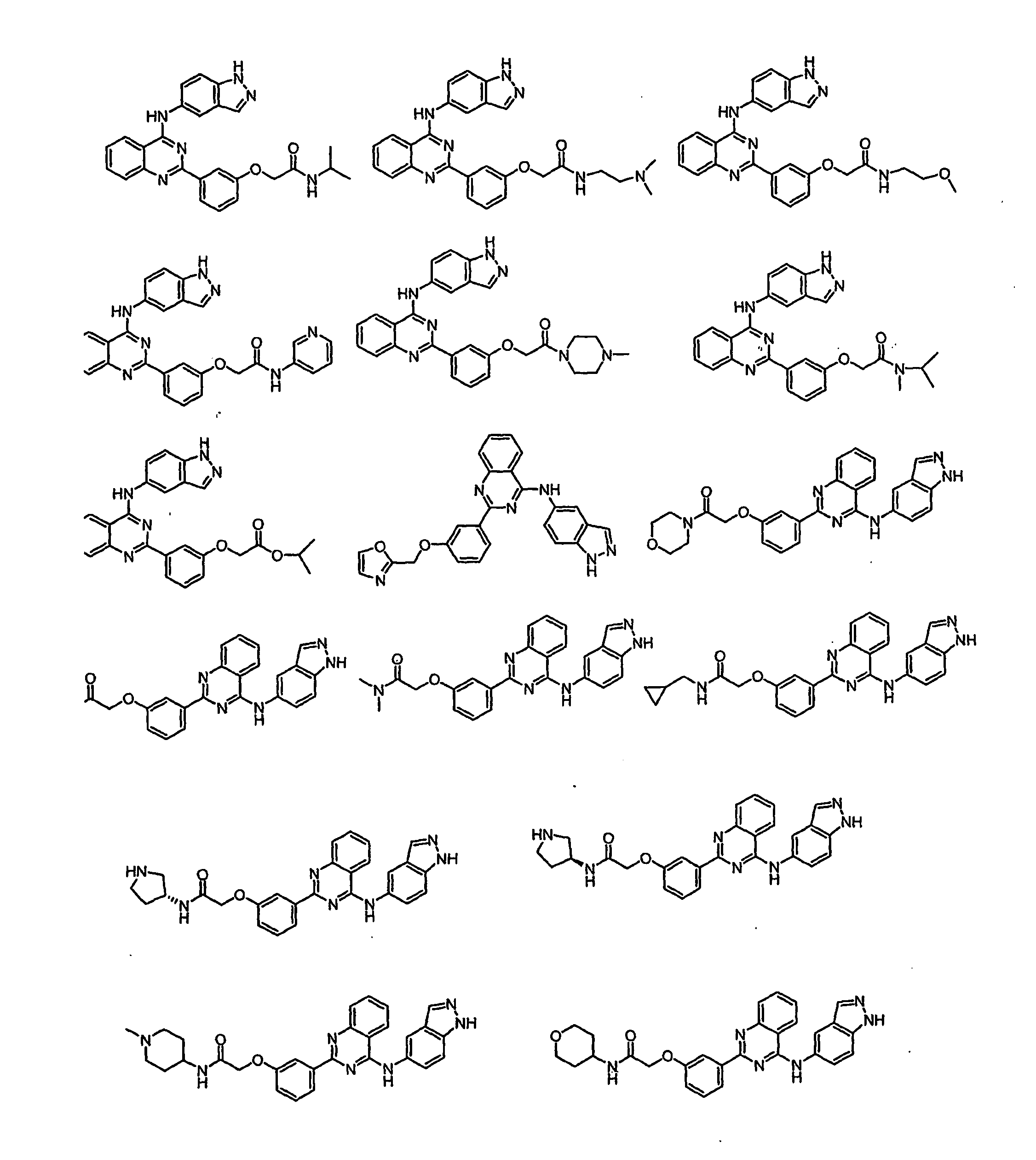 Pharmacokinetically improved compounds