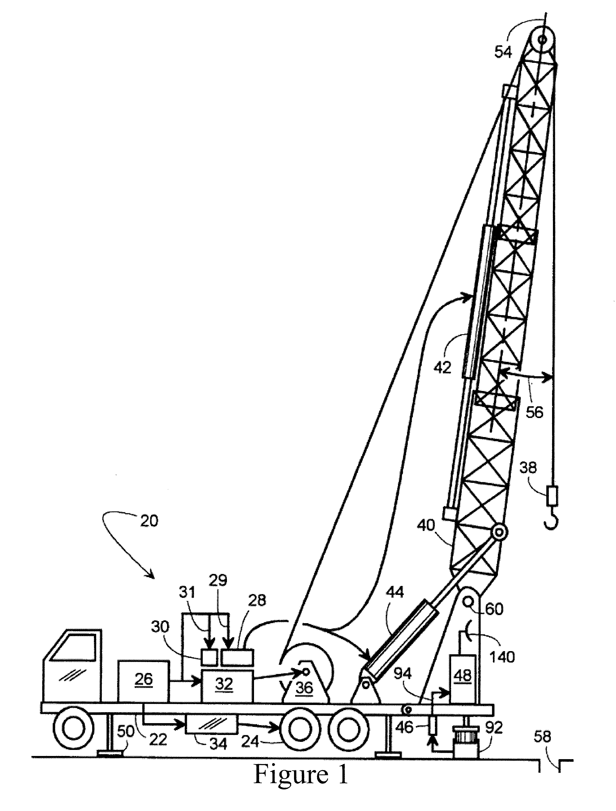 Method and System for Evaluating Rod Breakout Based on Tong Pressure Data