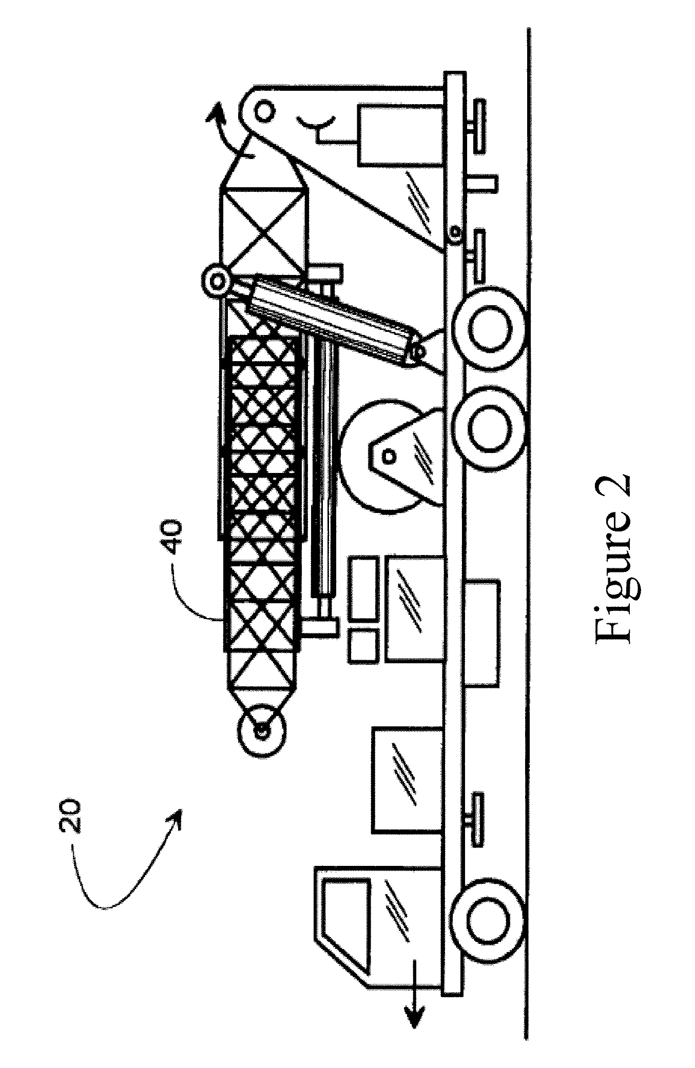 Method and System for Evaluating Rod Breakout Based on Tong Pressure Data