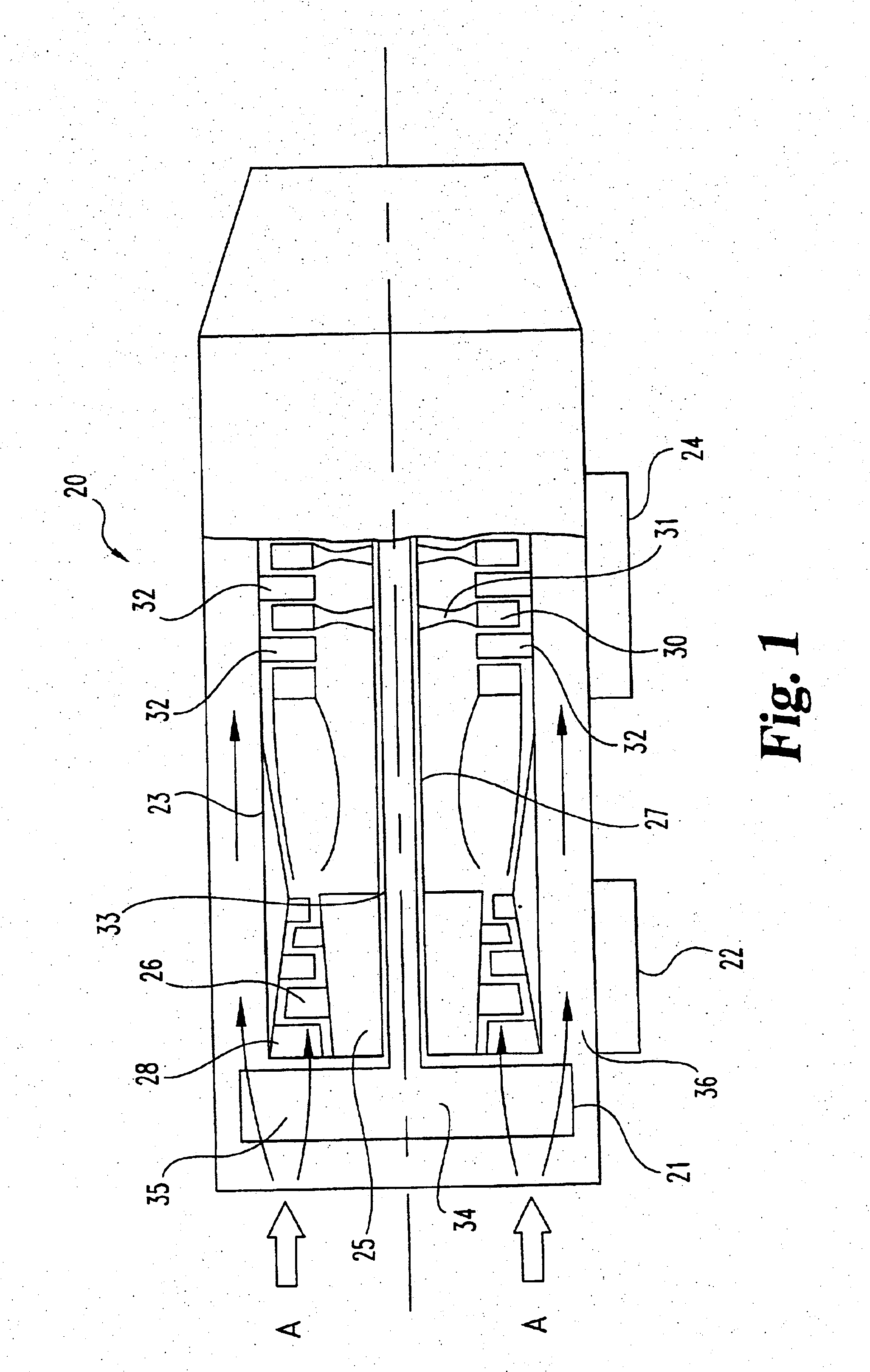 Method and apparatus for production of a cast component