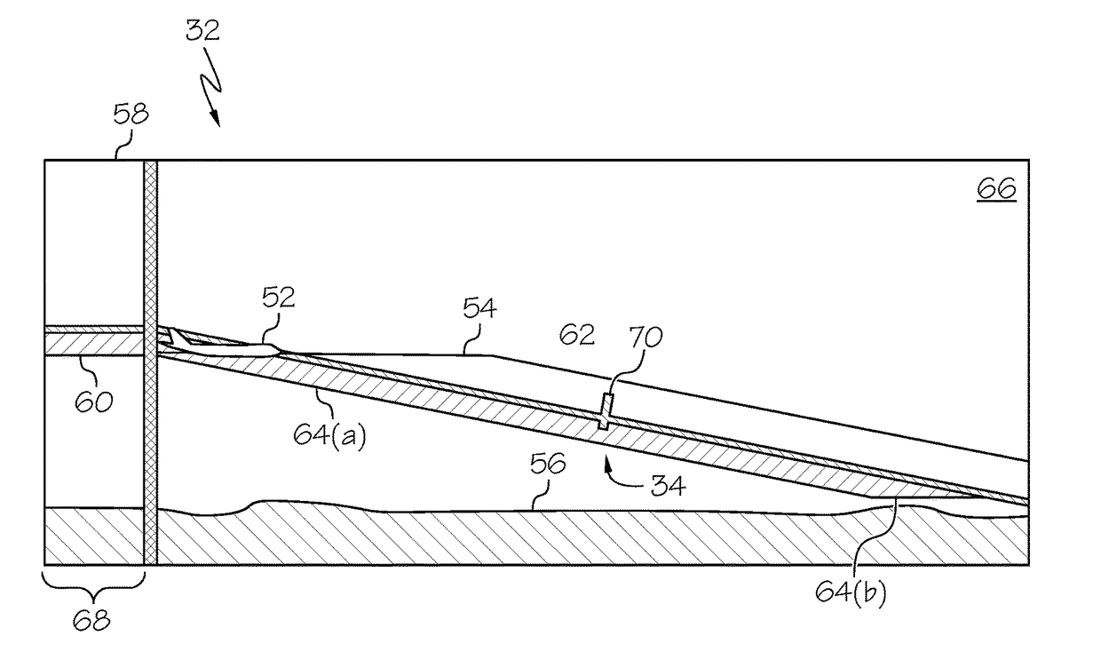 Cockpit display systems and methods for generating cockpit displays including direct approach energy management symbology