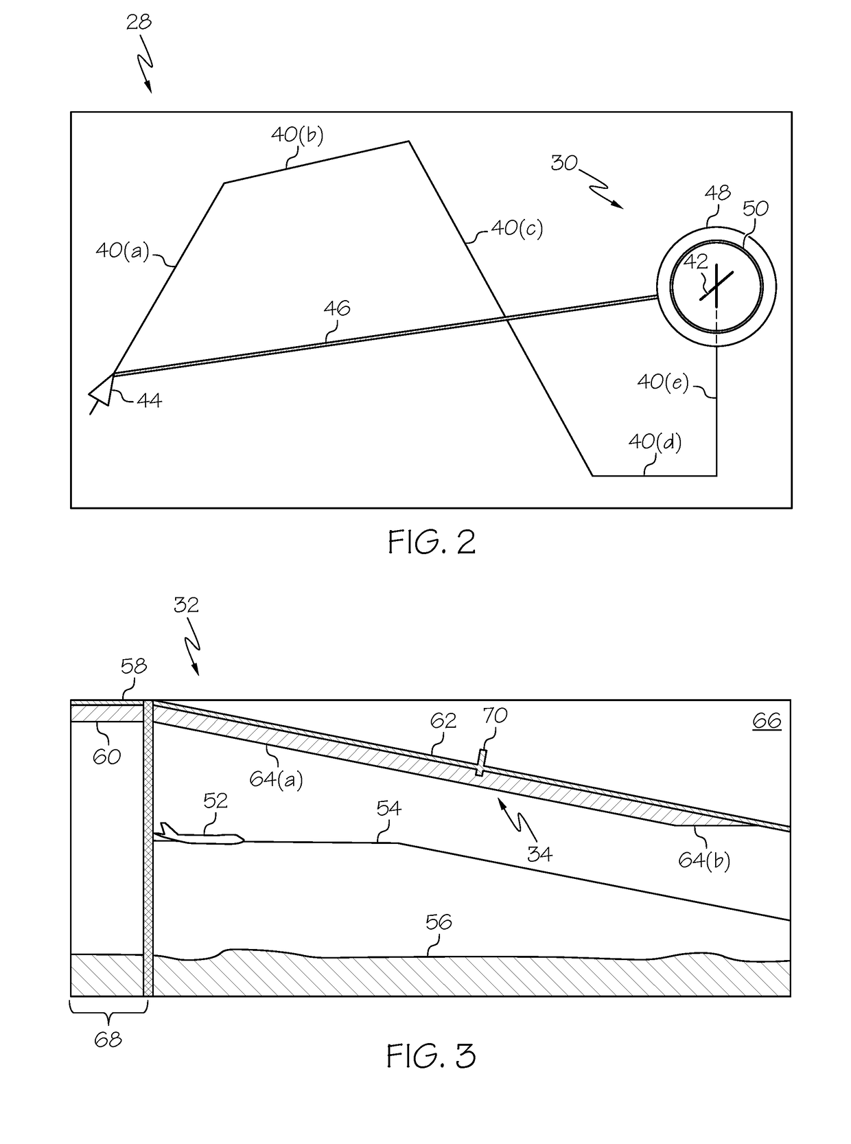 Cockpit display systems and methods for generating cockpit displays including direct approach energy management symbology