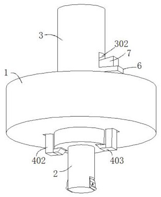 An intelligent milling cutter for metal products