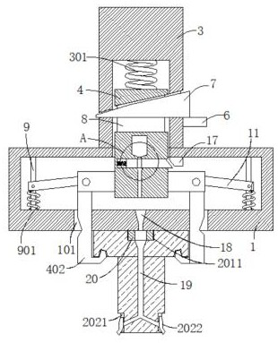 An intelligent milling cutter for metal products