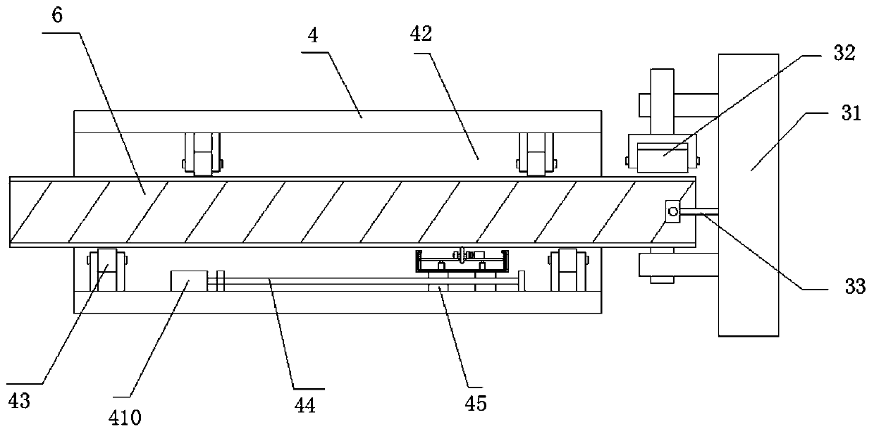 Full-automatic pipe welding machine and pipe welding process thereof