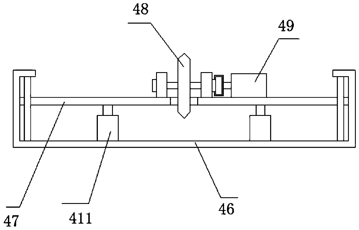 Full-automatic pipe welding machine and pipe welding process thereof