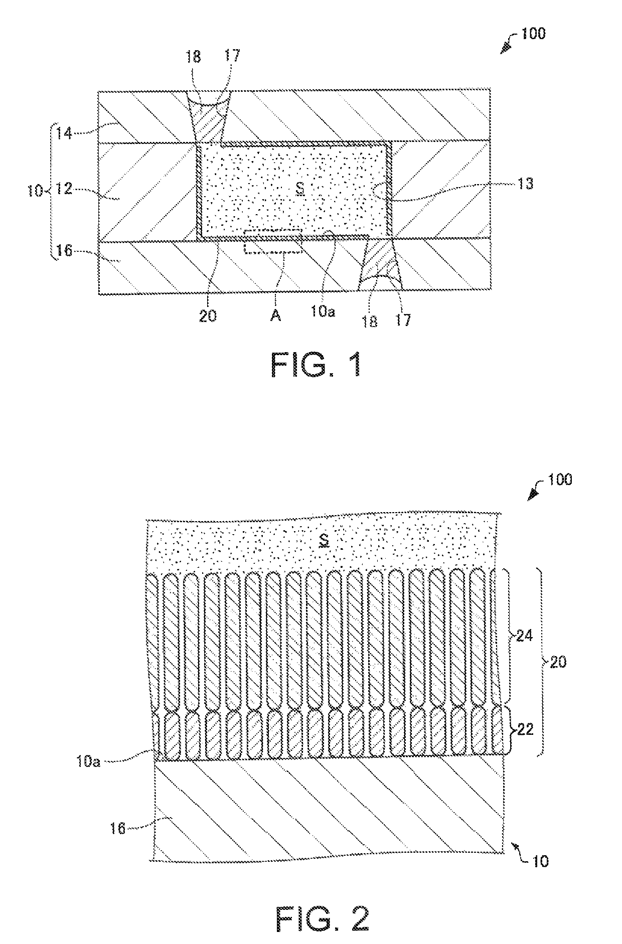 Atomic cell, atomic cell manufacturing method, quantum interference device, atomic oscillator, electronic apparatus, and vehicle