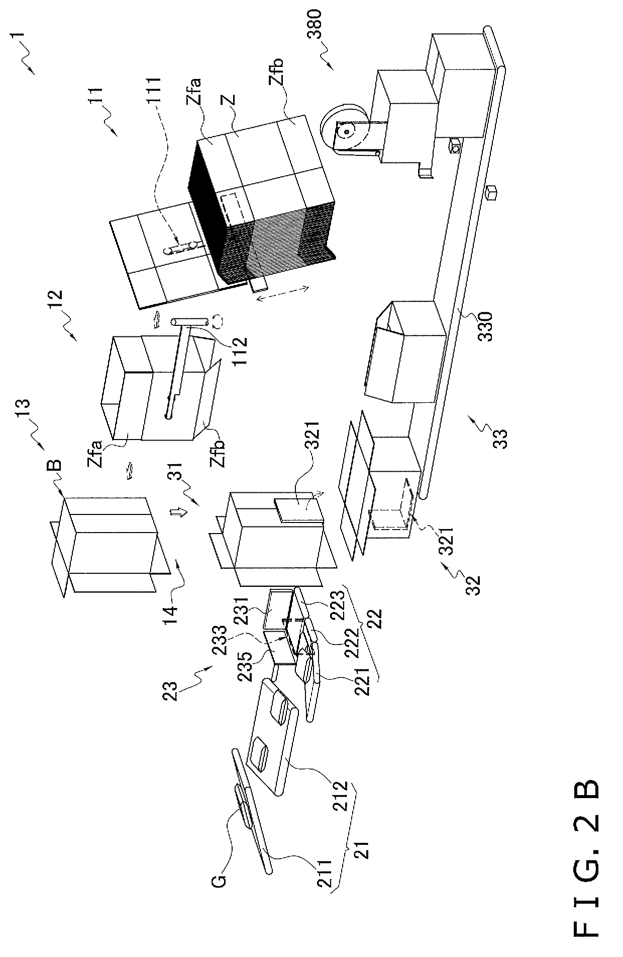 Case sealing device