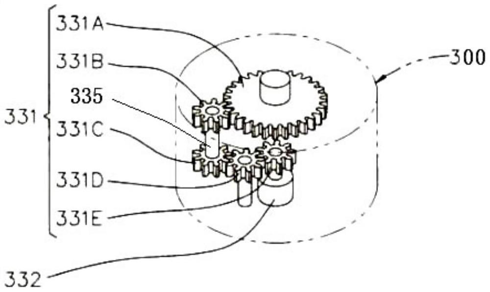 A floating breakwater for intelligent power generation