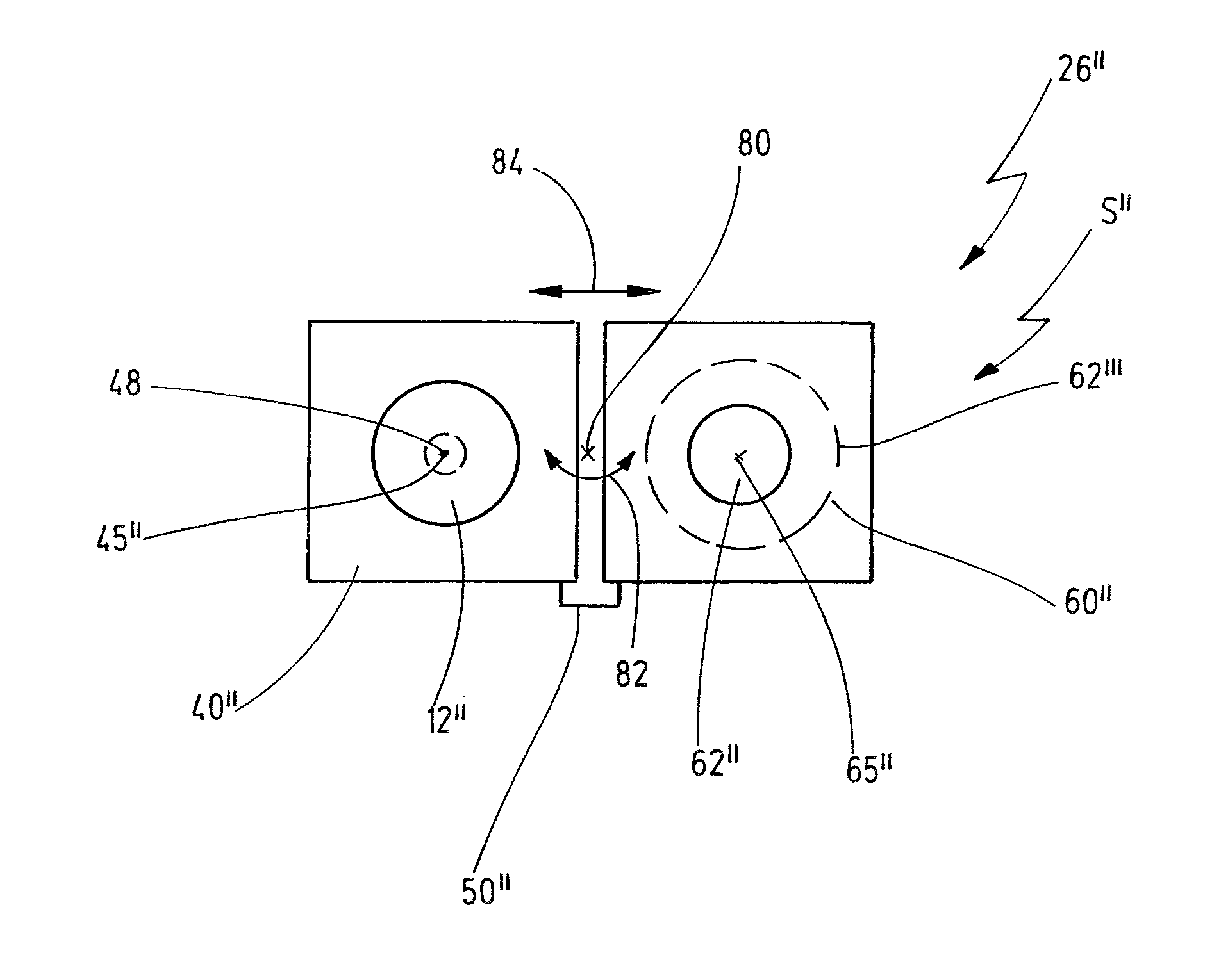 Stud joining method and apparatus