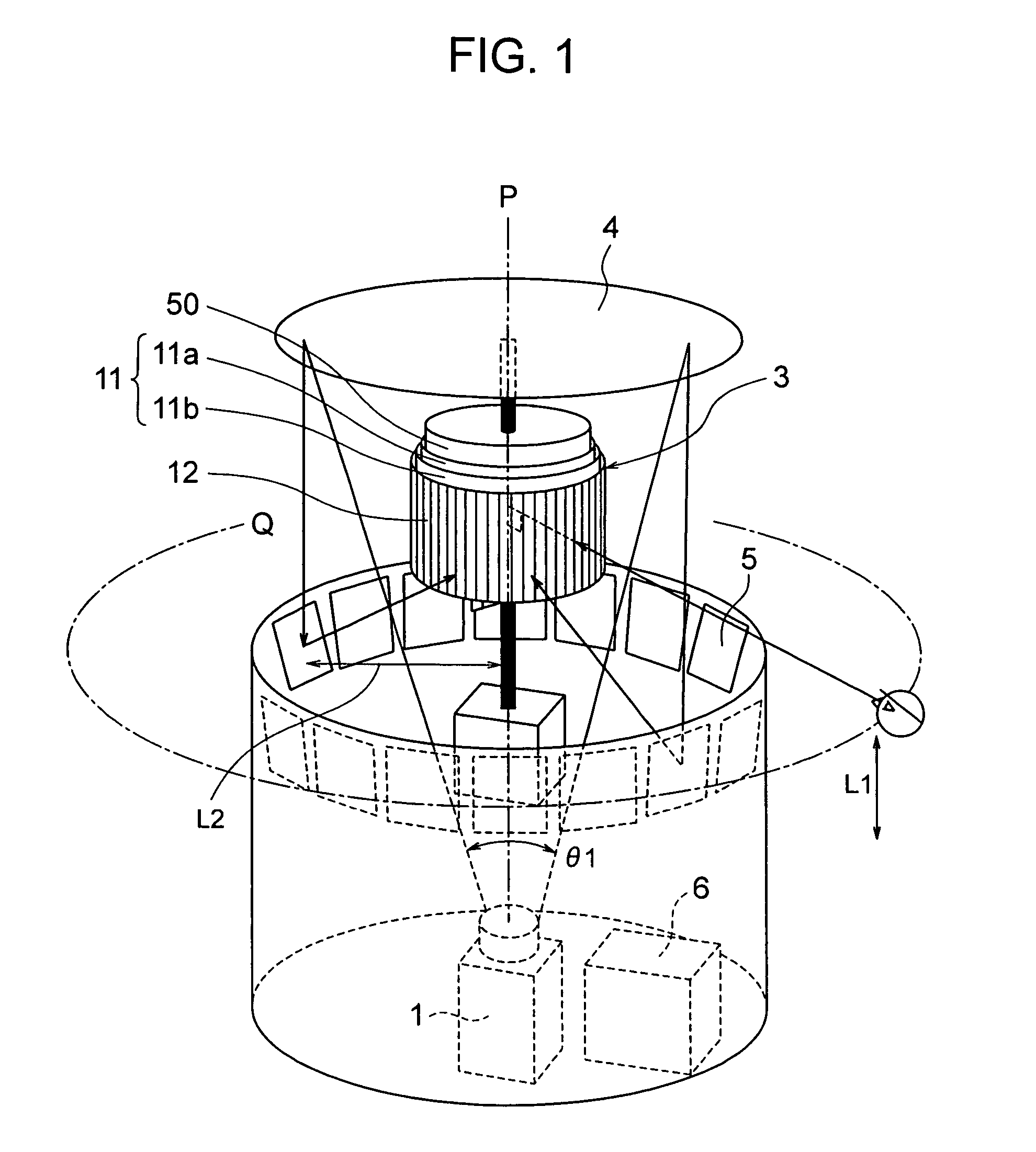 Display system and camera system