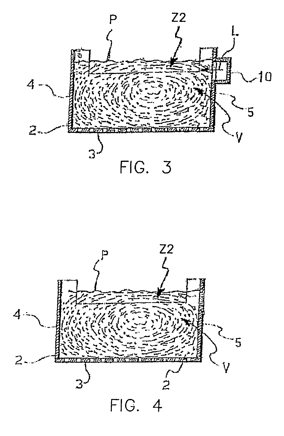 Fluid Bed Granulation Process