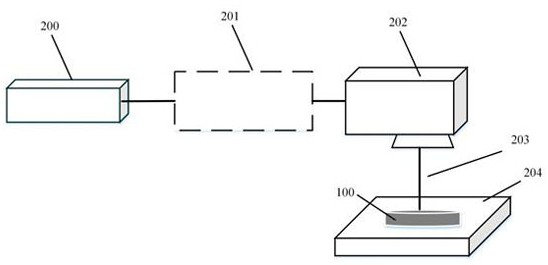 Method for manufacturing chemical mechanical polishing dresser