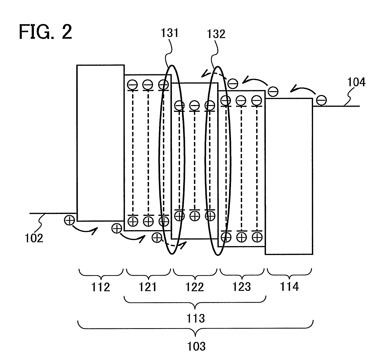 Light-Emitting Element, Light-Emitting Device, and Electronic Device