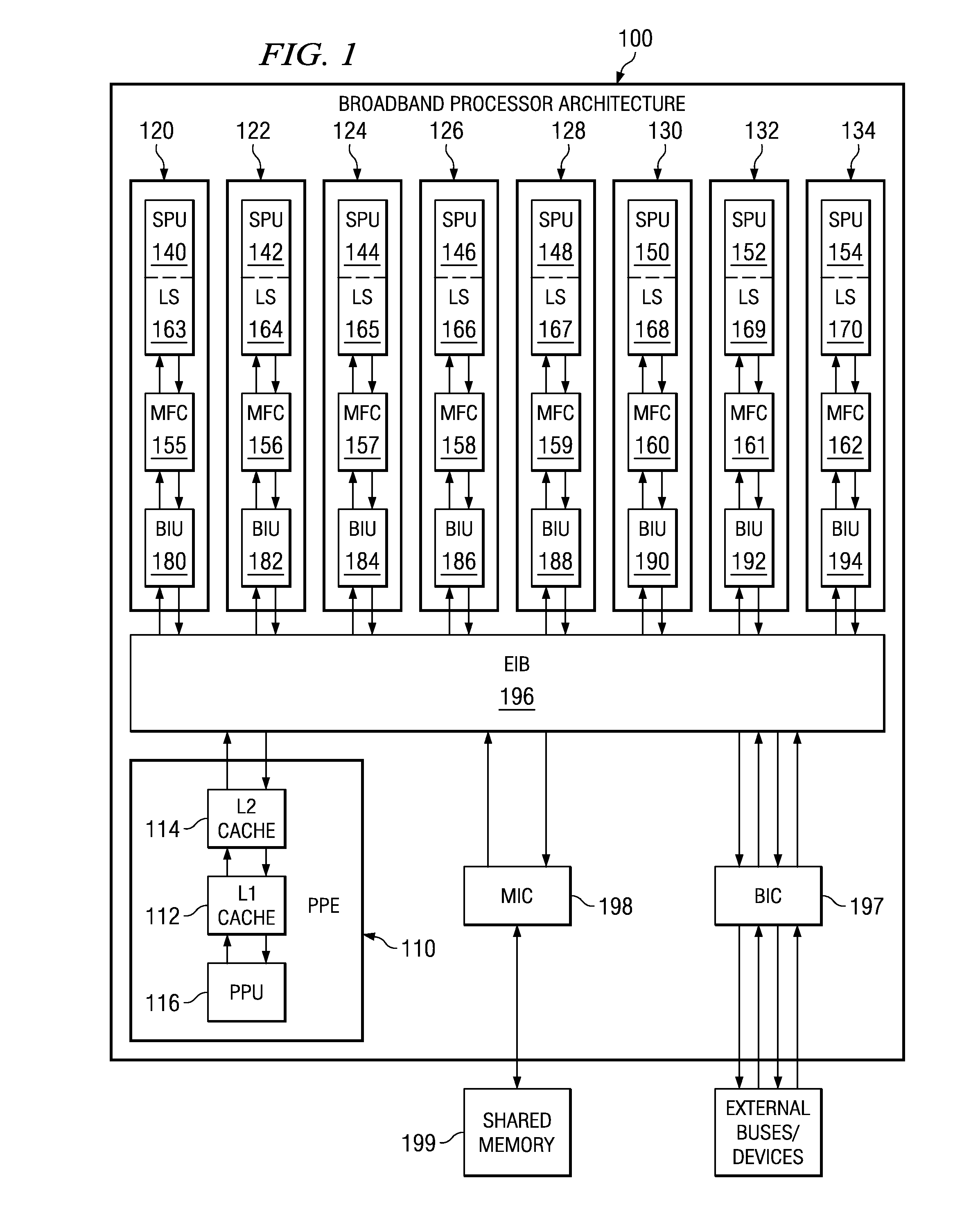 Compiler implemented software cache apparatus and method in which non-aliased explicitly fetched data are excluded
