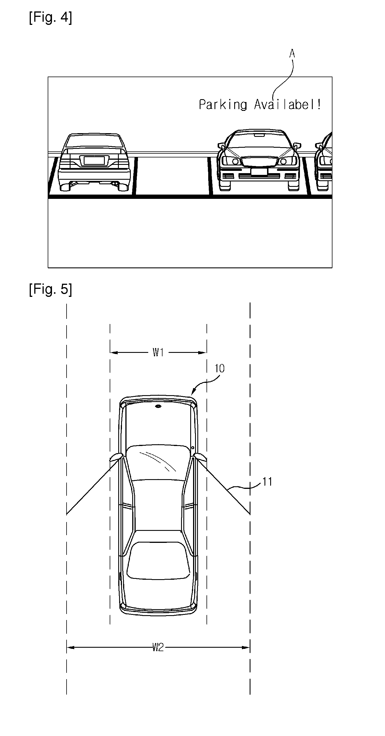 Camera apparatus of vehicle