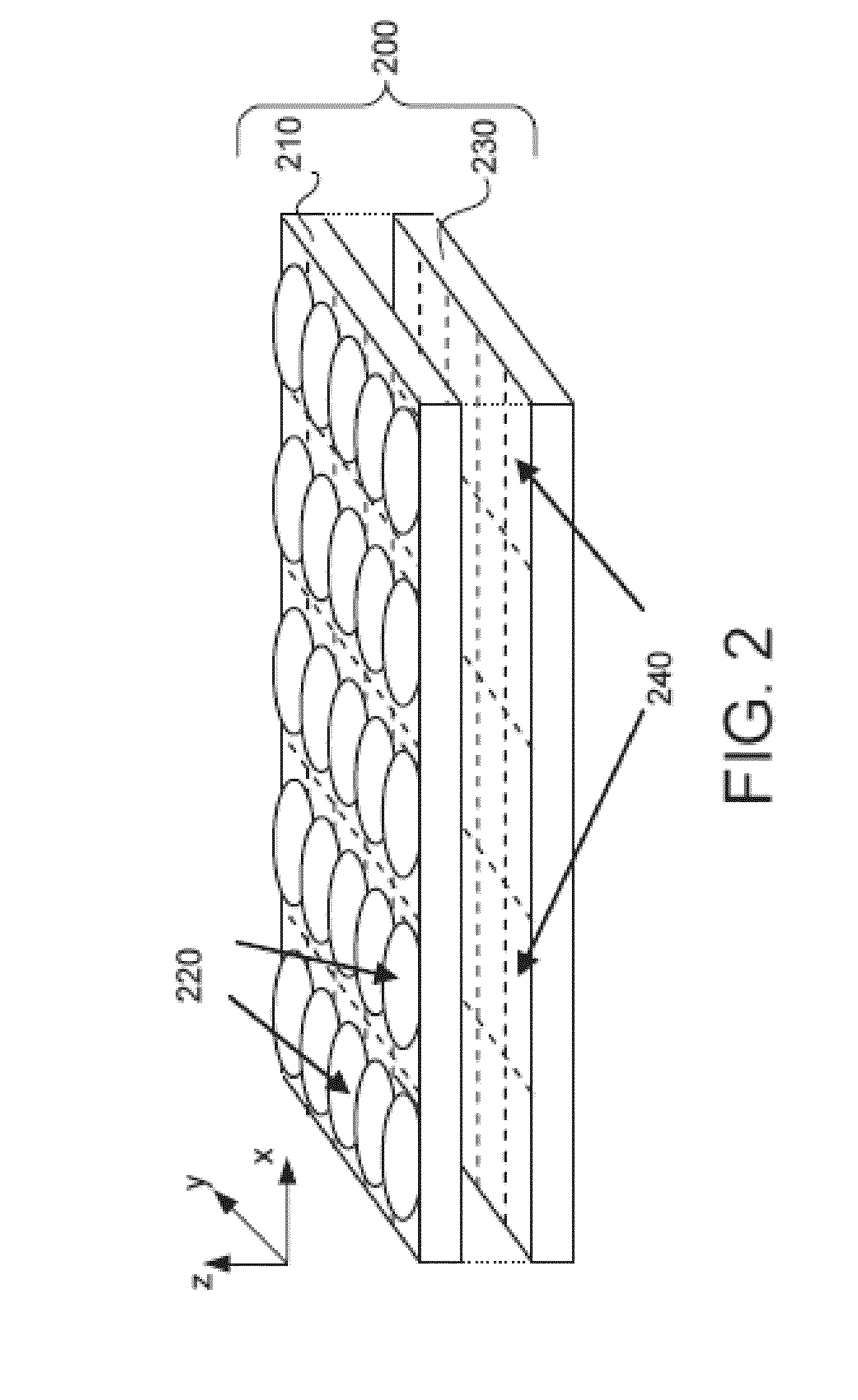 Systems and methods for controlling aliasing in images captured by an array camera for use in super-resolution processing
