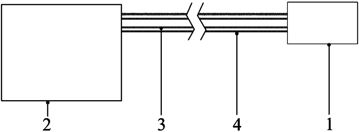 Loop heat pipe