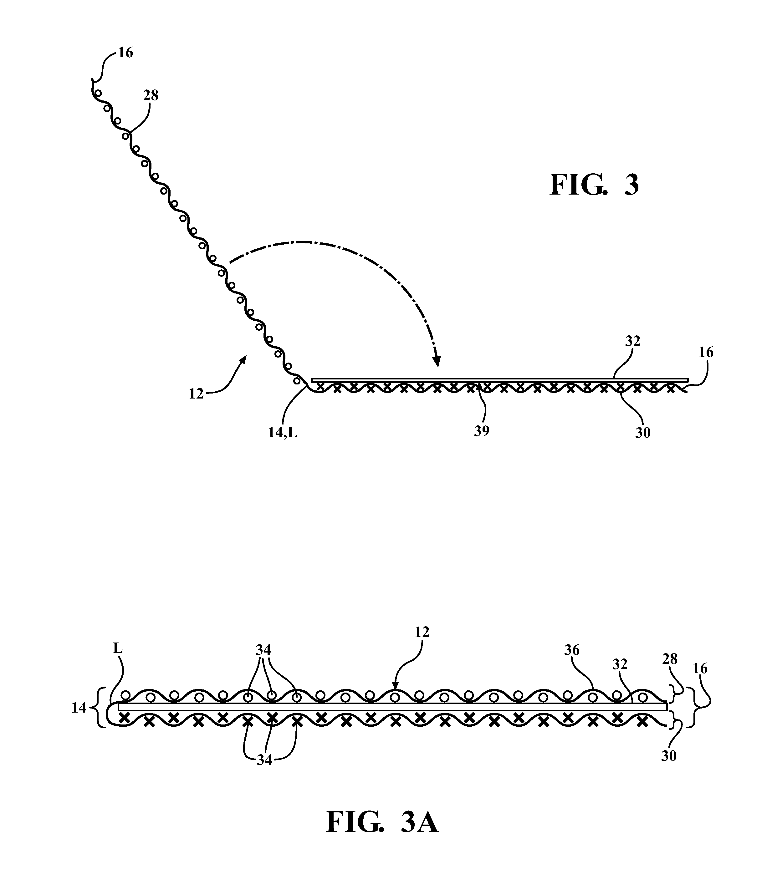 Wrappable abrasion resistant, reflective thermal protective textile sleeve and method of construction thereof