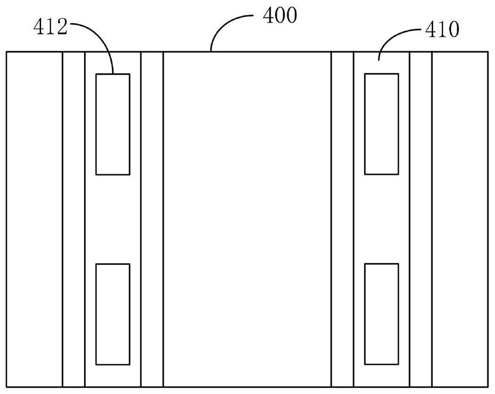 Wave absorbing device