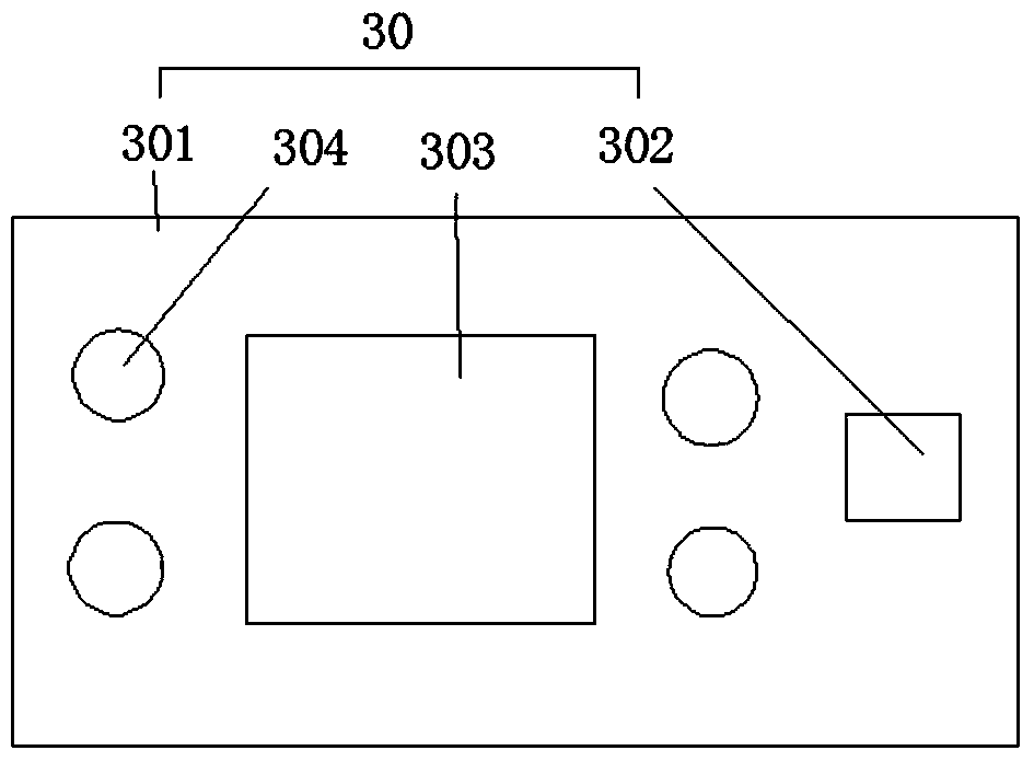 Exoskeleton mobile walking rehabilitation training device and method