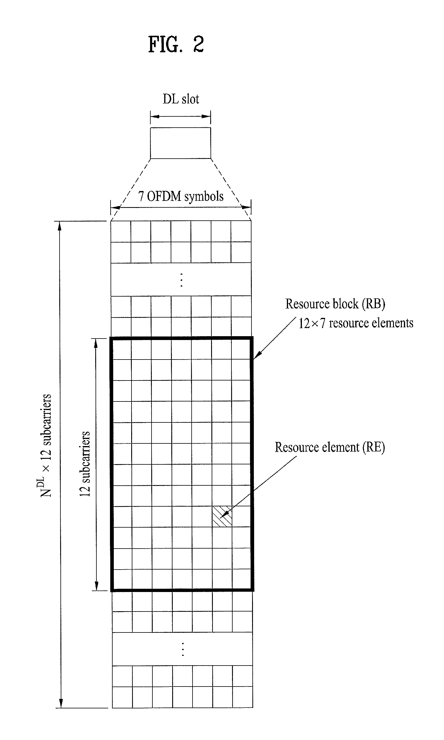 Method for transmitting channel state information in wireless access system