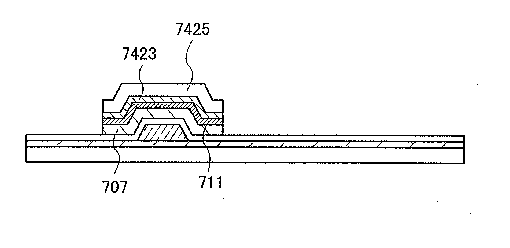 Manufacturing Method of Semiconductor Device