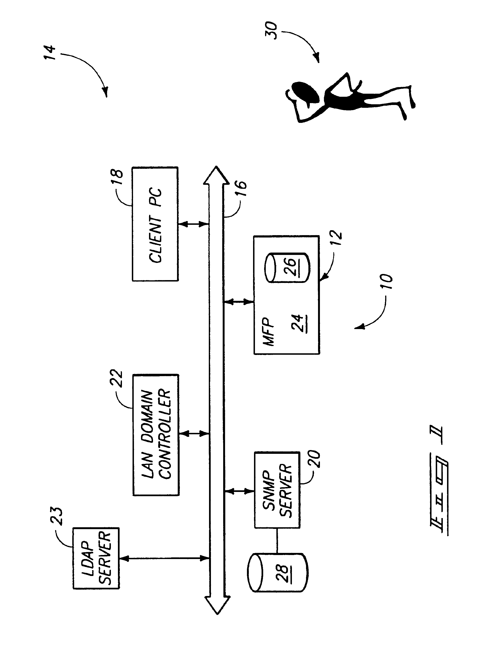 Hard copy cost recovery systems, an apparatus for tracking usage information for a hard copy device, hard copy devices, and a usage accounting method