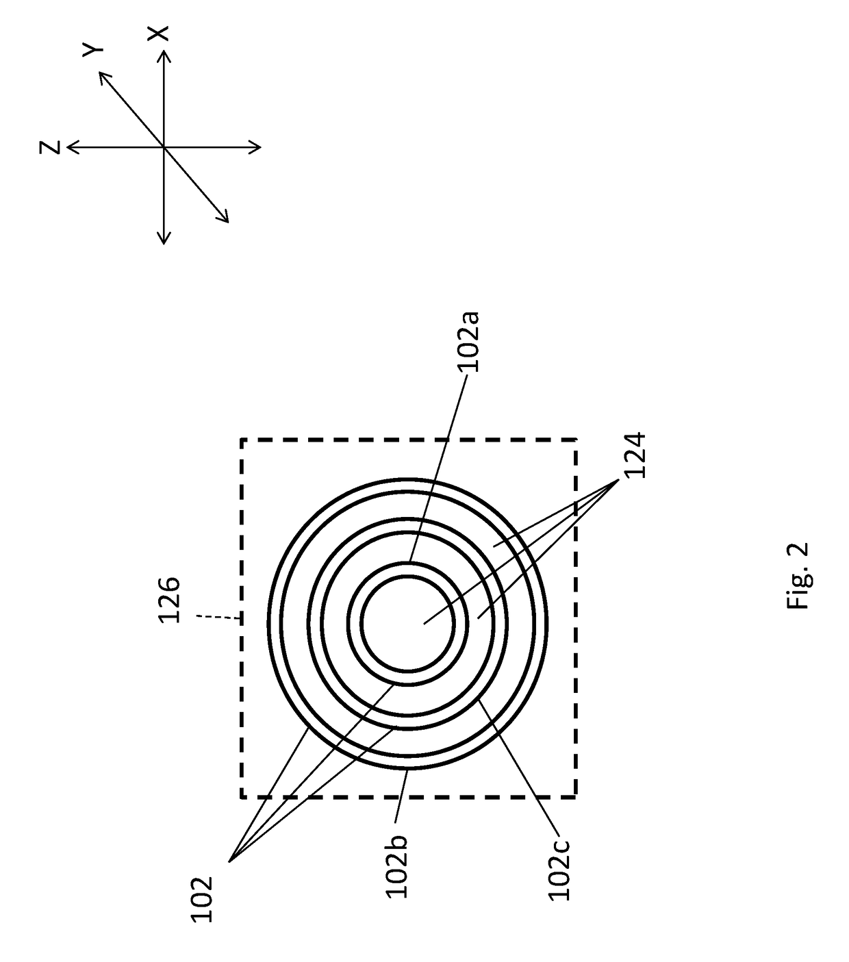 System and method for manufacturing components using three-dimensional printing