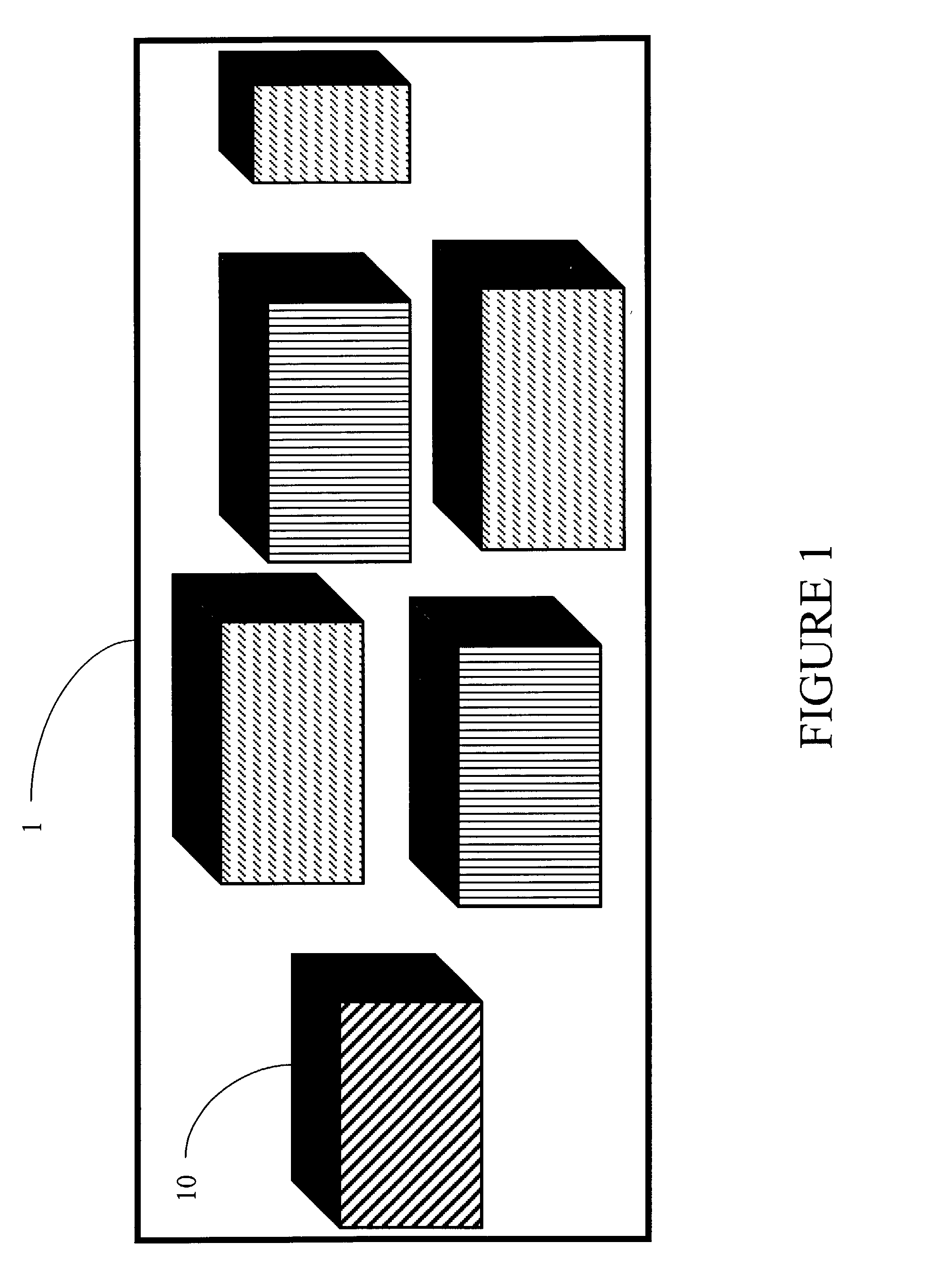 System and method for displaying a non-standard aspect ratio image on a standard aspect ratio monitor