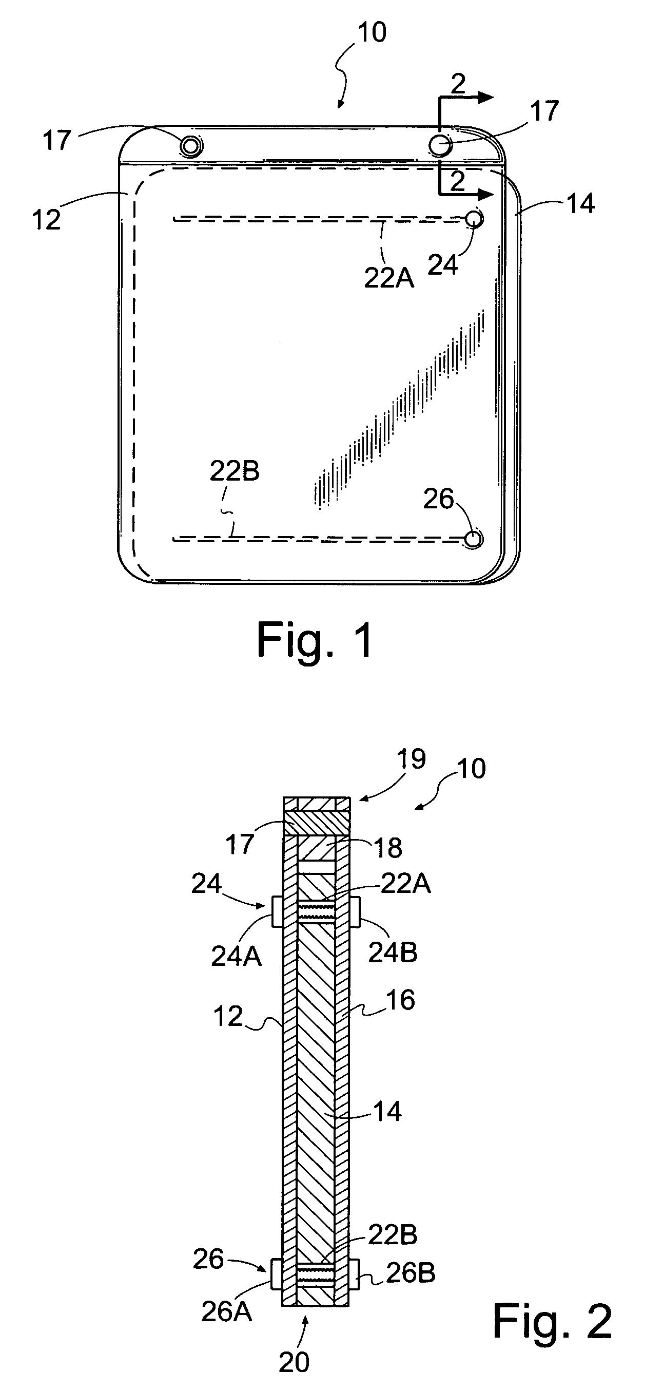 Portable writing platform for providing a stable writing surface adjacent to a book