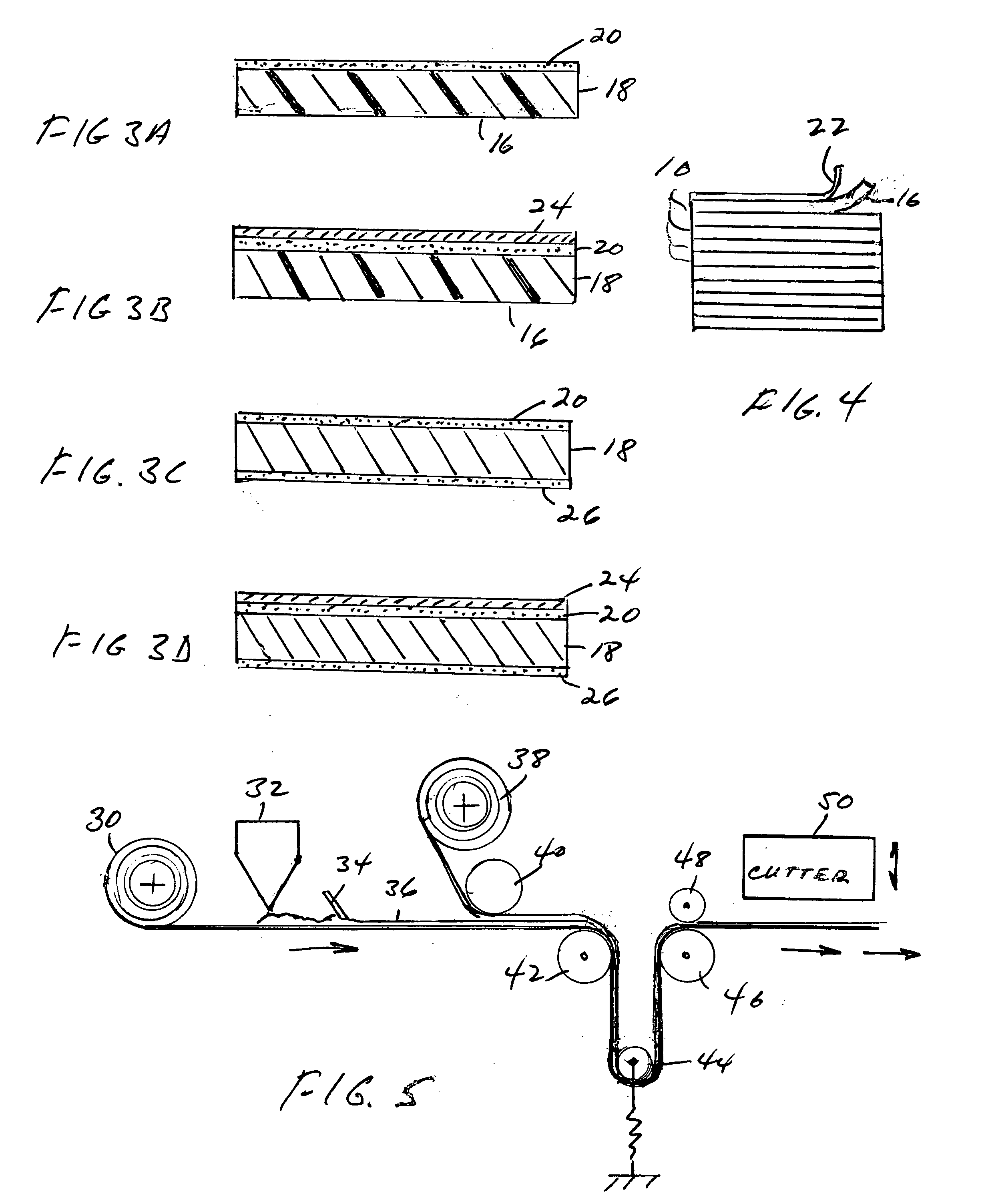 Attachable non-slip foot sole and methods of manufacturing and using the same