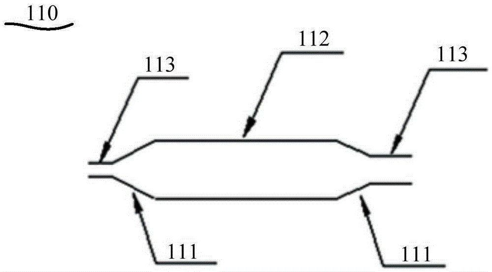 Balloon, balloon dilatation catheter and balloon preparation method