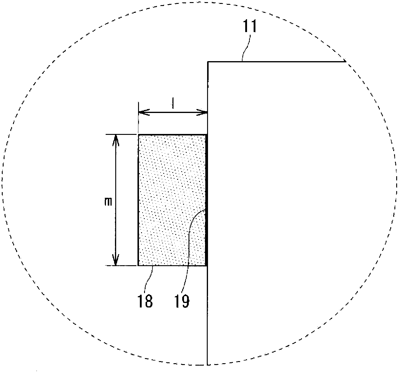 Molding die and molding method