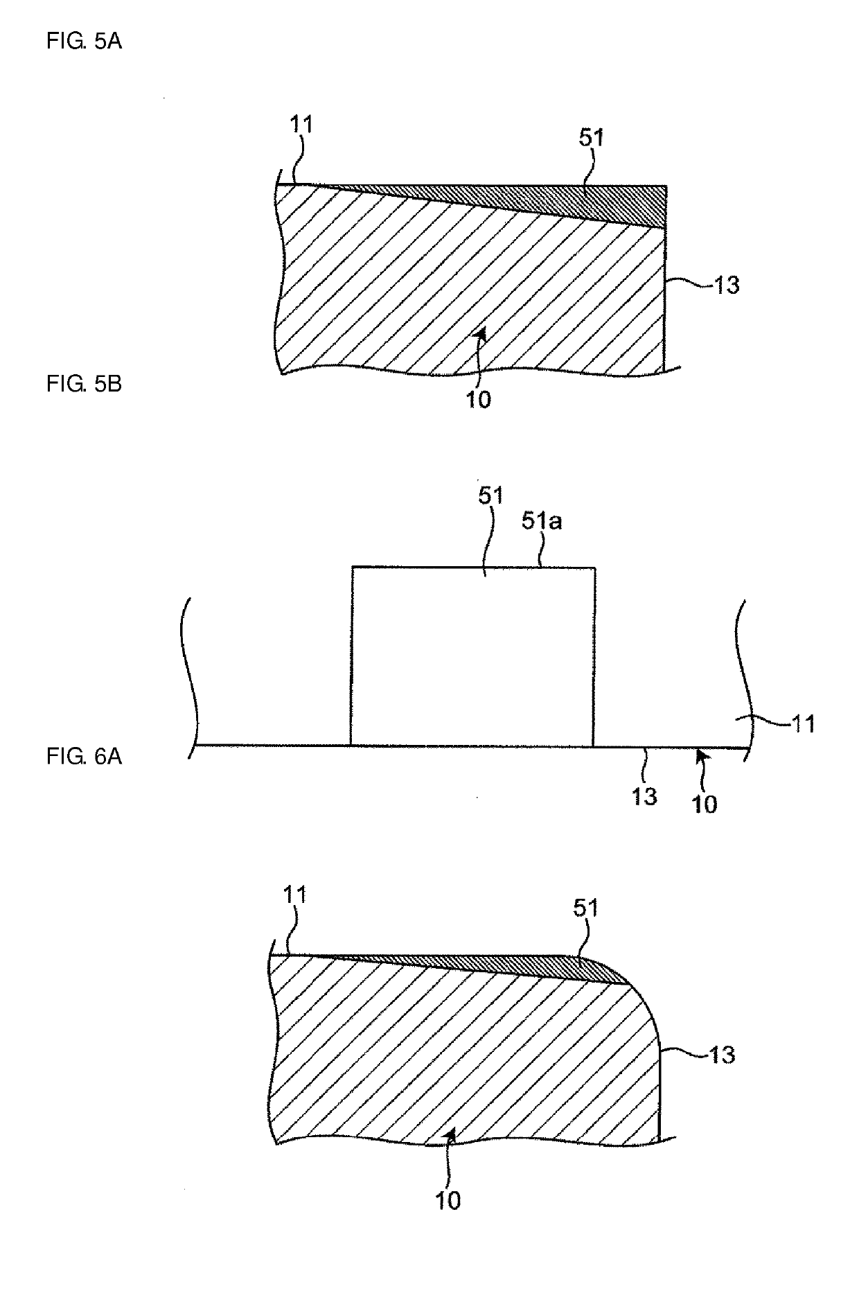 Electronic component and manufacturing method for the same