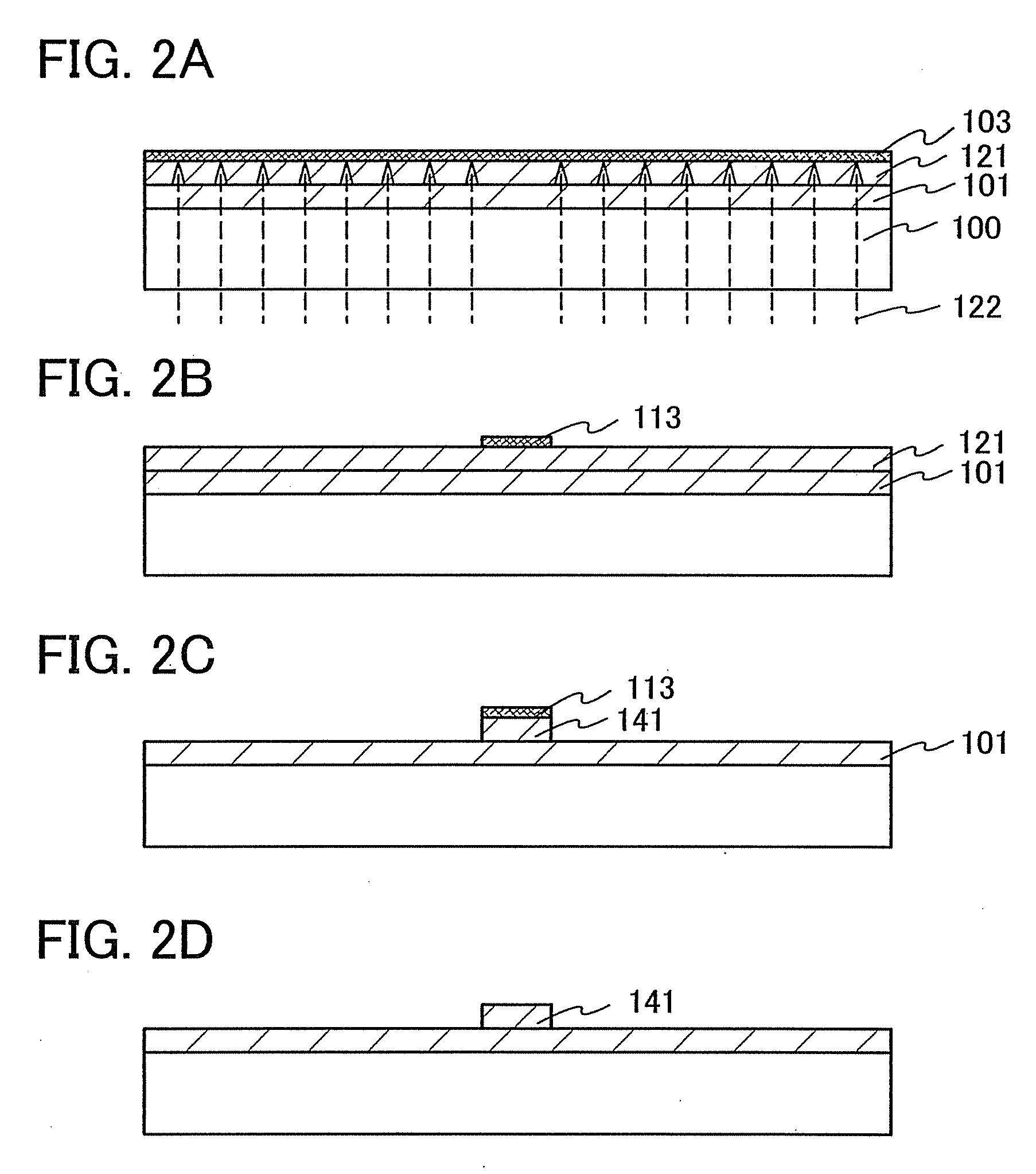 Method for Manufacturing Semiconductor Device