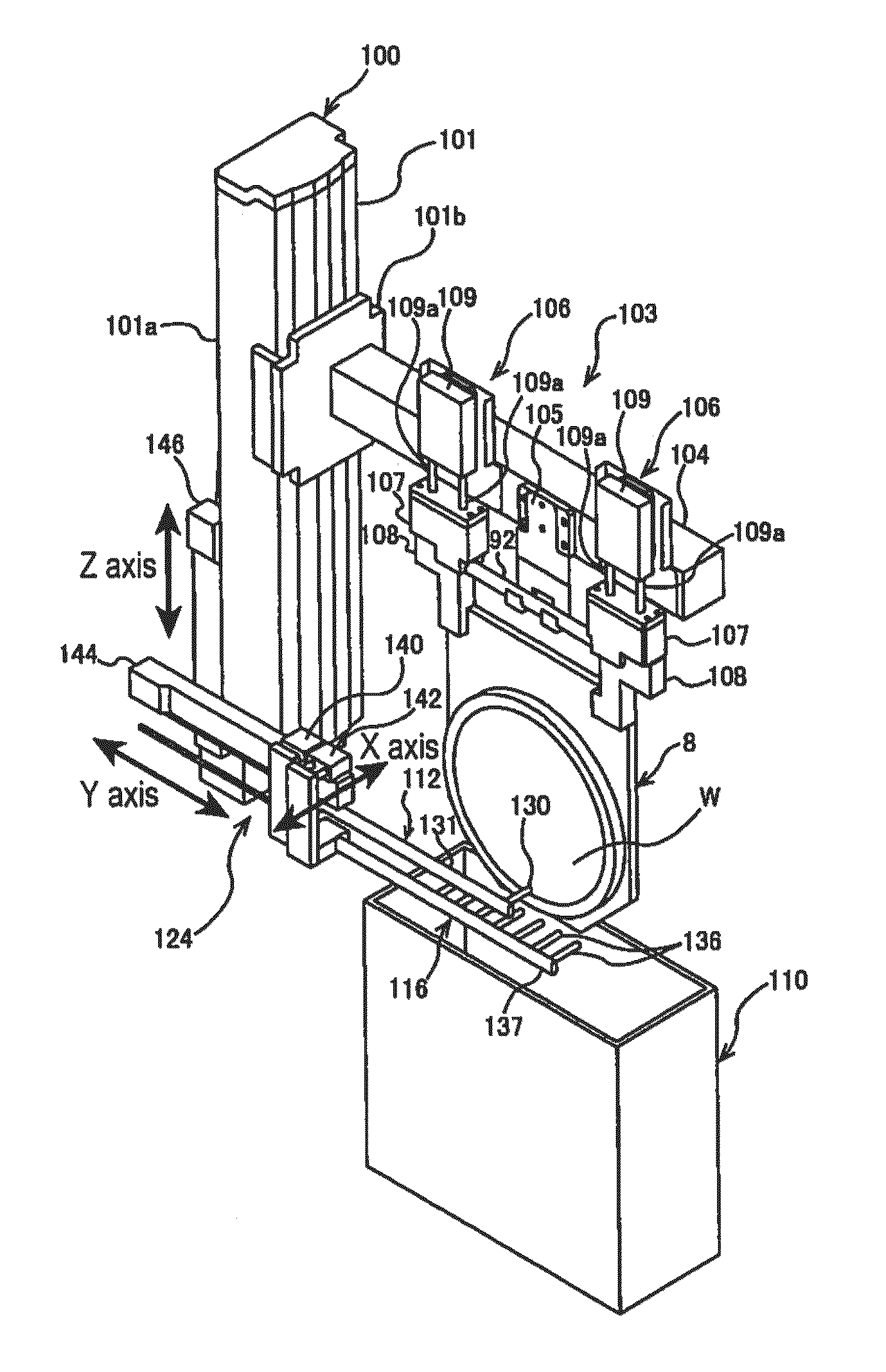 Plating apparatus and plating method
