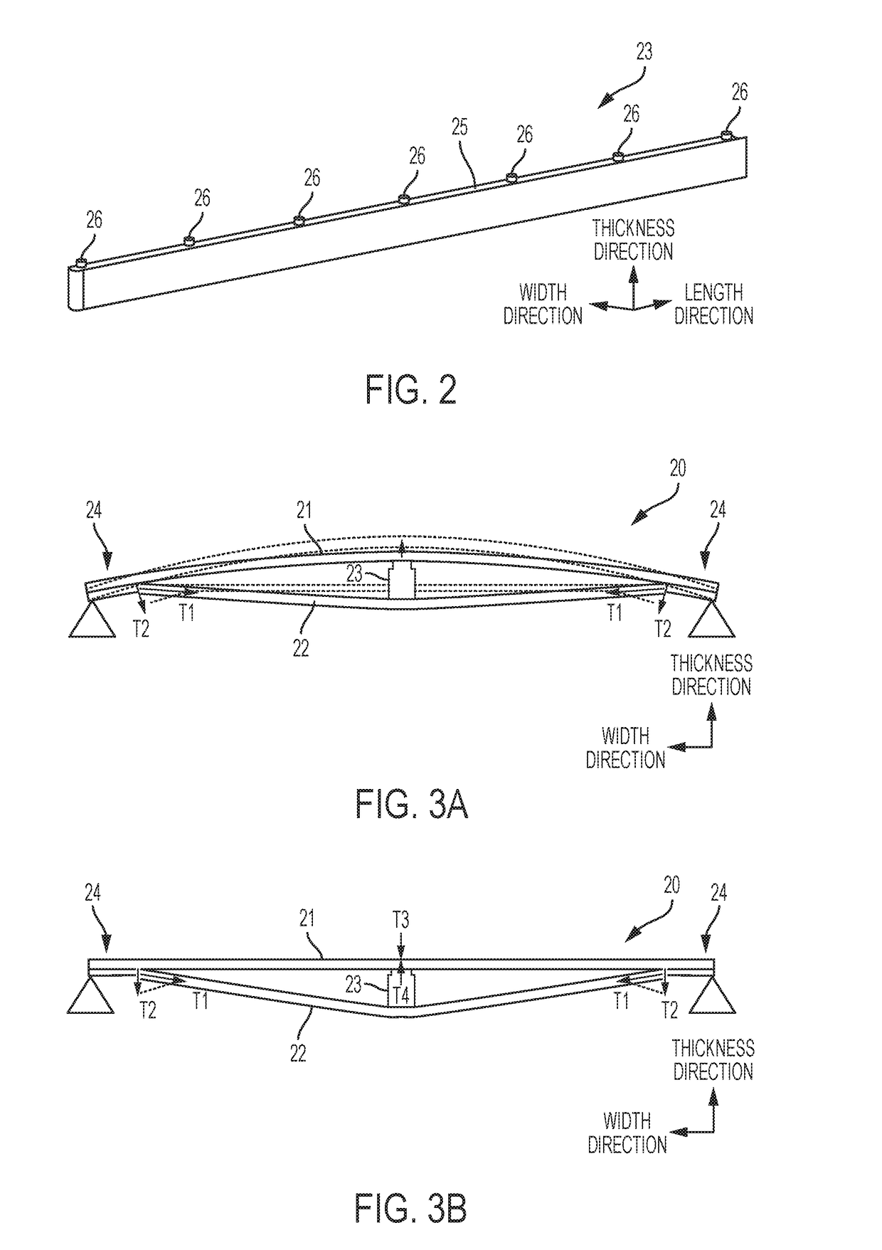 Vibrating device and tactile sense presenting device