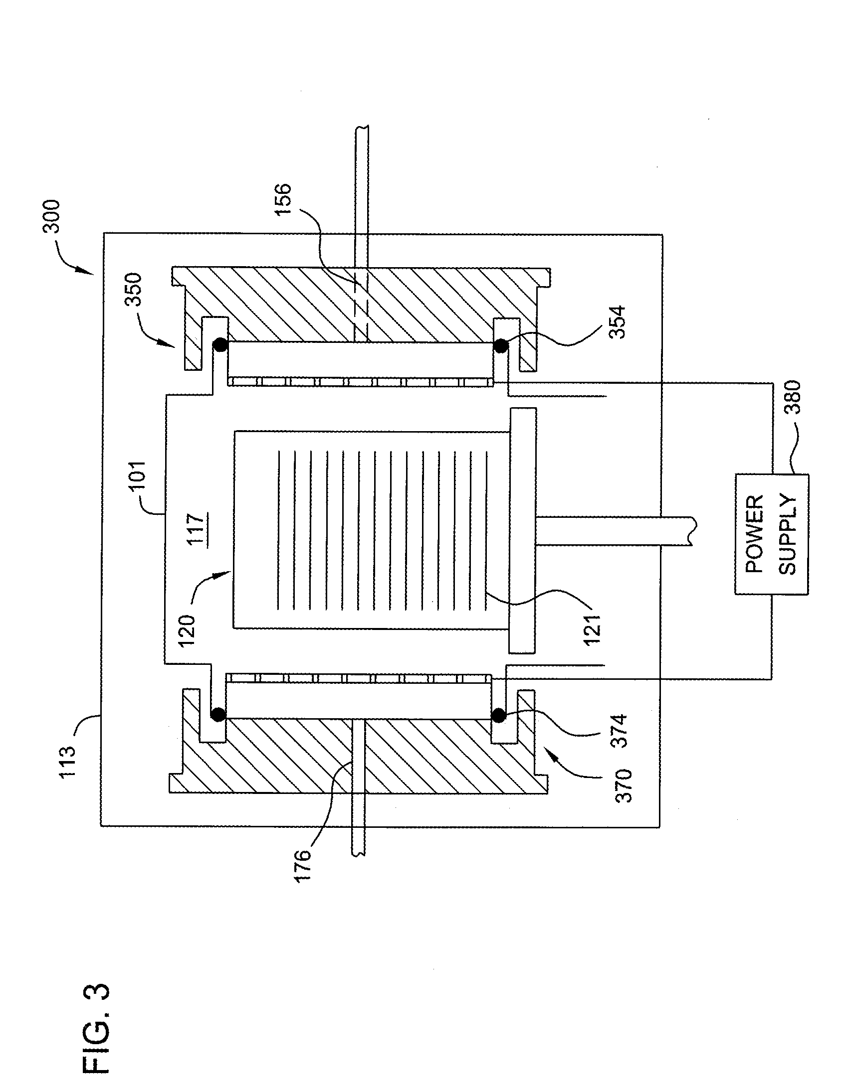 Method and apparatus for photo-excitation of chemicals for atomic layer deposition of dielectric film